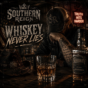 Whiskey Never Lies by Southern Reign