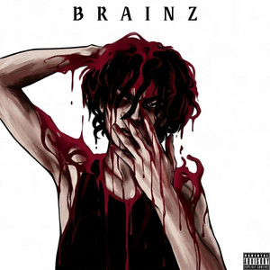 album cover: BRAINZ