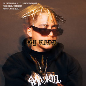 Eyy by Young Gang