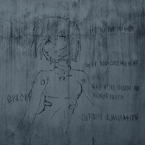 why don't girls talk to me by evacry