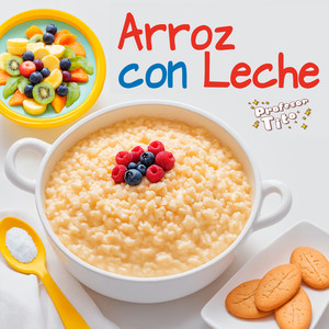 Profesor Tito - Arroz Con Leche