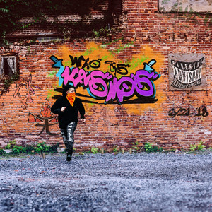 Kasmos - Make It Mine