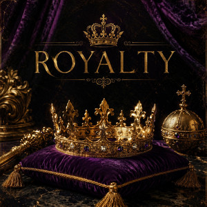 Royalty by Shakaitis