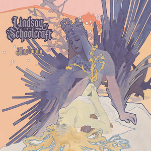 Crucified by Lindsay Schoolcraft