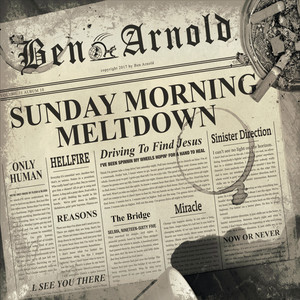 Reasons by Ben Arnold