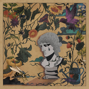Never The Muse by Elio Mei