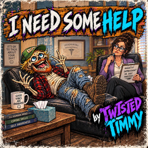 I NEED SOME HELP by TWISTED TIMMY