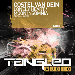 Обкладинка: Moon Insomnia
