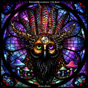 Story of the Indigos by Ninja Neeks