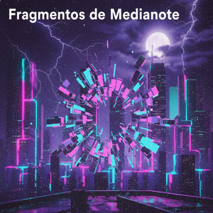 Fragmentos de Medianote by DjArthex