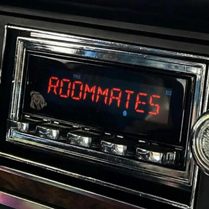 Roommates by Dallas Murrae, deacon kain
