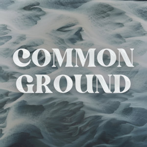 Common Ground by Kaocide