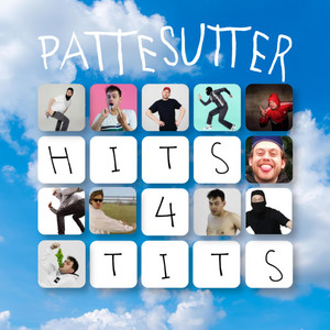 Farveller by Pattesutter