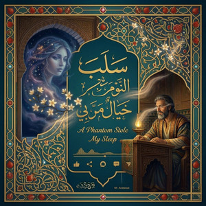 سلب النوم خيالا مر بي by mr.arabeeat