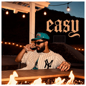 Easy by Jandro