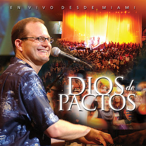 Dios de Pactos cover