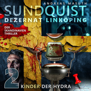 Kapitel 20 - SUNDQUIST 02: Kinder der Hydra by Sundquist