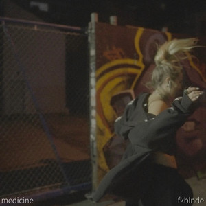 Medicine by fkblnde