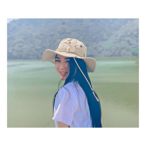 DJ Giovana Nysa - DJ PEOPLE