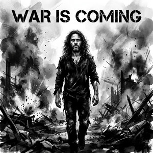 War Is Coming by Ofir Lessel