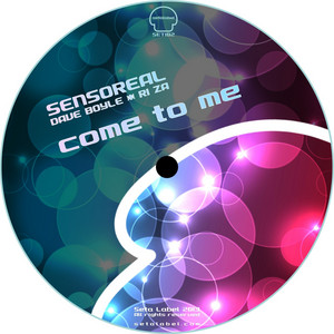 Deep Deep Johny - Preset Weber Remix by Sensoreal, Riza
