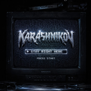 Stay Right Here by Karashnikov