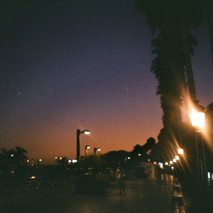 Summervibes by Otis Gray, Lucky.Lewis