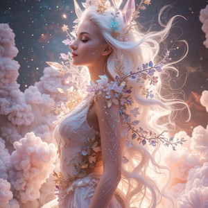 Only the Wind by Calm Illusion