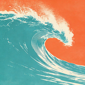 The Bali Breakers - Senja Selancar