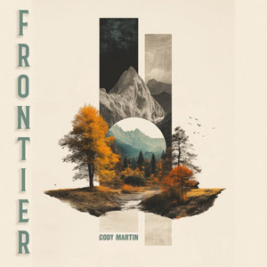 Frontier by Cody Martin