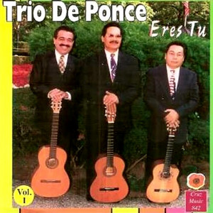 Trío de Ponce - Guantanamera