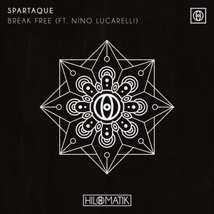 Break Free by Spartaque, Nino Lucarelli