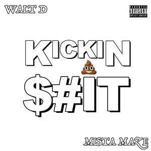 Portada de Kickin It