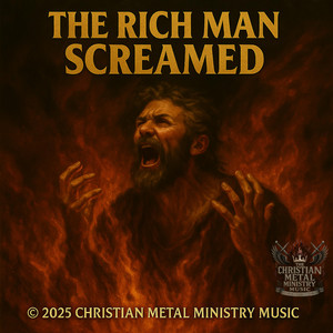 The Rich Man Screamed by Christian Metal Ministry Music