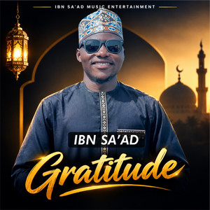 Gratitude by Ibn Saad