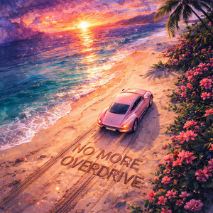 No More Overdrive by Light of an Echo