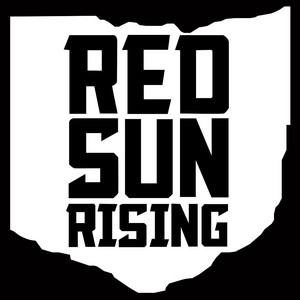 Numbers by Red Sun Rising