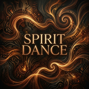 Spirit Dance by Seven A