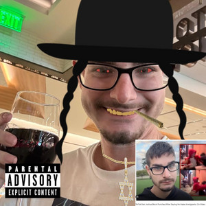A Personal Song About Getting Over Alcoholism and Being A Jew!!! by Joshua Block