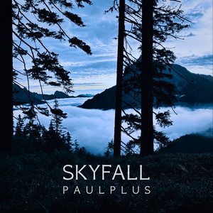 Skyfall by paulplus