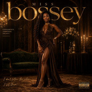 Savage Mode, But Sacred by Miss Bossey