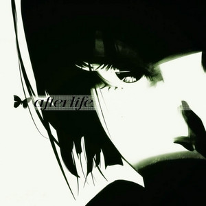 afterlife. by MXSTY.