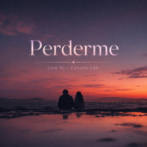 Perderme by Casano Lab, Low Ki