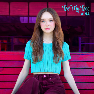 Be My Boo by AINA