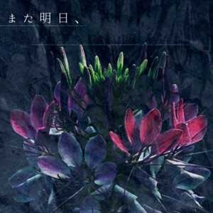 真夜中の余白 by cleomery