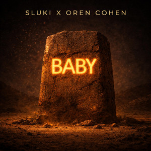 ミュージシャン BABYL TRILOGY BABY (ORIGINAL MIX) - Single by SLUKI | Spotify
