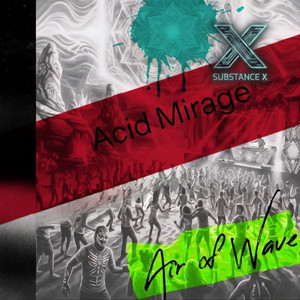 Air Of Wave — Acid Mirage