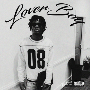 LOVER BOY by ODK.