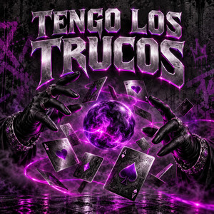 TENGO LOS TRUCOS by LA RAMPA
