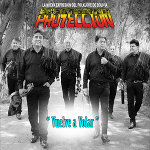 Proyección - La chispa de la vida